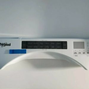Whirlpool W11325580 CNTRL-ELEC *