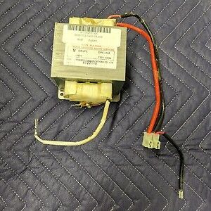 Whirlpool W11334531 TRANSFORMR