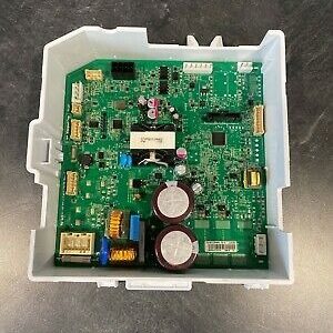 Whirlpool W11336586 CNTRL-ELEC