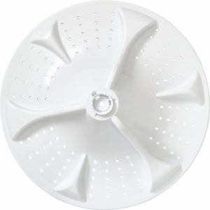 Whirlpool W11397111 WASHPLATE