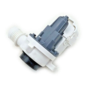 Whirlpool W11399437 PUMP-WATER *