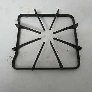 Whirlpool W11400301 GRATE-BRNR