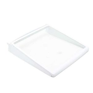 Whirlpool W11402525 SHELF-GLAS