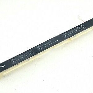 Whirlpool W11403919 CONSOLE ASM,MTG18,MDB8989SH,