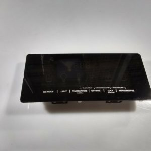 Whirlpool W11405309 PANEL-UI