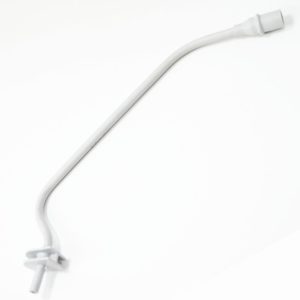 Whirlpool W11409190 TUBE-DRAIN