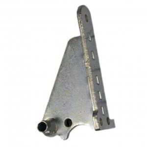 Whirlpool W11417064 HINGE CENTER ASSY,RS *