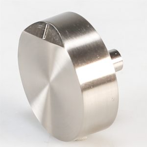 Whirlpool W11045335 KNOB