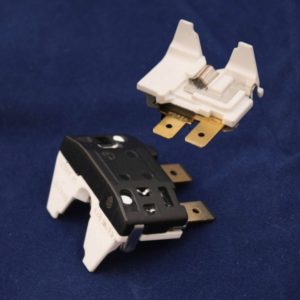 Whirlpool WP10377023 OVERLOAD