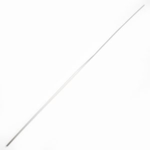 Whirlpool WP1125528 GASKET