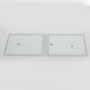 Whirlpool WP12204827 SHELF-GLAS