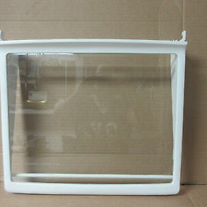 Whirlpool WP12463912 SHELF-GLAS