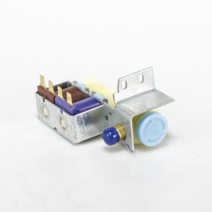 Whirlpool WP12544001 VALVE-INLT