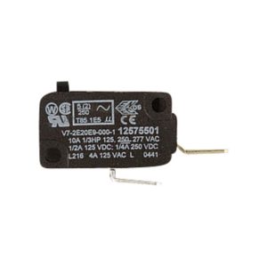 Whirlpool WP12575501 SWITCH- LI