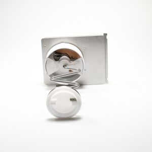 Whirlpool WP12740302 CRUSHR-MEC