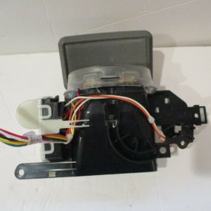 Whirlpool WP13005703B CHUTE