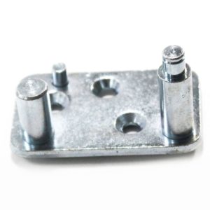 Whirlpool WP2004523 HINGE-DOOR