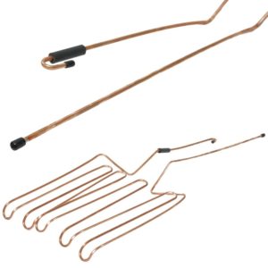 Whirlpool WP2004545 HEATER-PAN