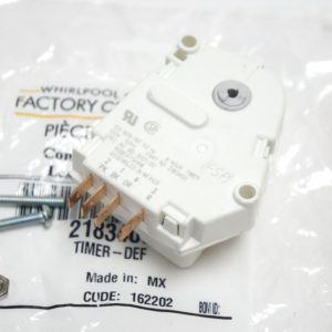 Whirlpool WP2183400 TIMER-DEF
