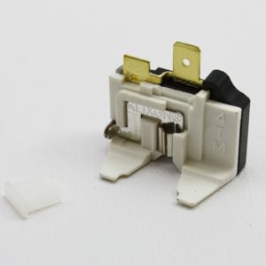 Whirlpool WP2187145 OVERLOAD