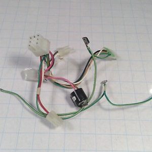 Whirlpool WP2187748 HARNS-WIRE