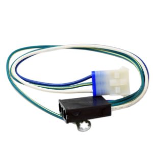 Whirlpool WP2187836 HARNS-PUMP