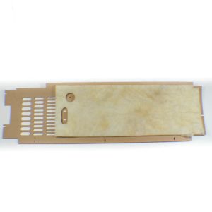 Whirlpool WP2188755 COVER-UNIT