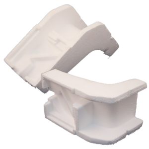 Whirlpool WP2189452 DIFFUSER