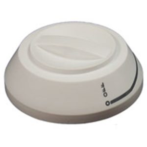 Whirlpool WP2193455 KNOB-THERM