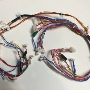 Whirlpool WP2200041 HARNS-WIRE