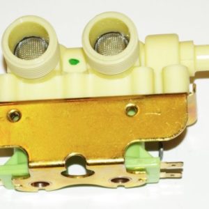 Whirlpool WP22001196 VALVE- WAT