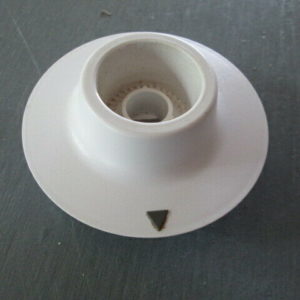 Whirlpool WP22001660 DIAL SKIRT