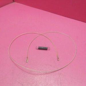 Whirlpool WP22002327 CLAMP