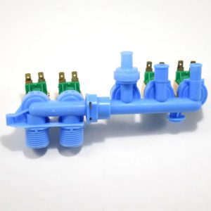 Whirlpool WP22002903 VALVE- WAT