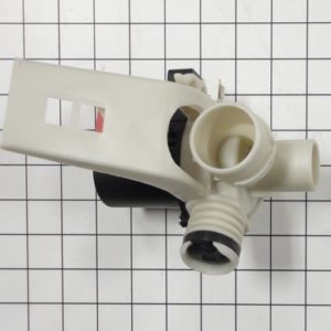 Whirlpool WP22003791 PUMP- DRAI