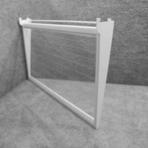 Whirlpool WP2201104 FRAME-SHLF
