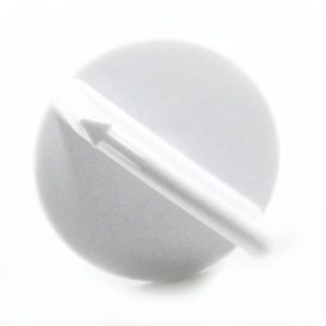 Whirlpool WP2202885 KNOB-THERM