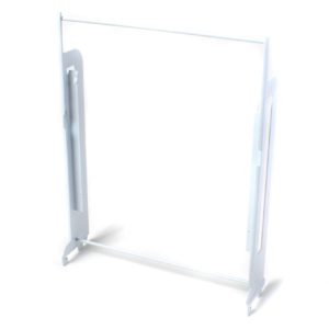 Whirlpool WP2205162 FRAME-SHLF
