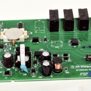 Whirlpool WP2252174 CNTRL-ELEC