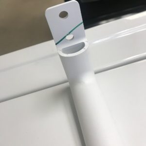 Whirlpool WP2254545W HANDLE