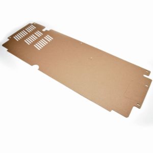 Whirlpool WP2254576 COVER-UNIT