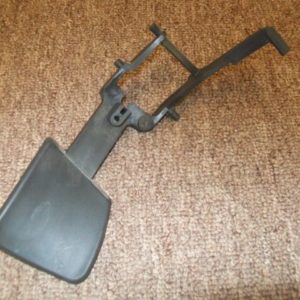 Whirlpool WP2255432AP ARM-DISPSR