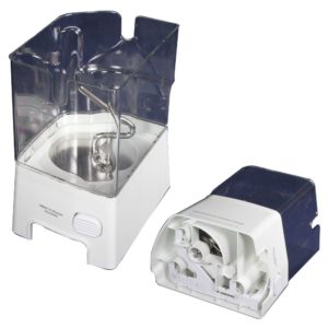 Whirlpool WP2258226 ICE-CONTNR