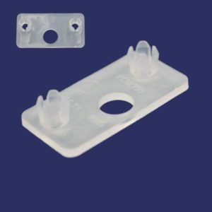 Whirlpool WP23001156 SPACER- LO