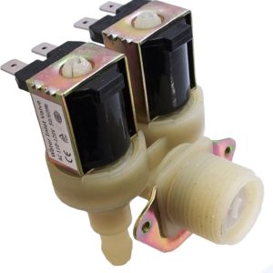 Whirlpool WP23001456 VALVE- TWO