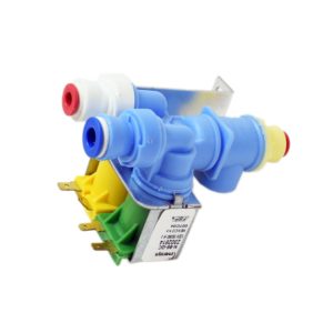 Whirlpool WP2302814 VALVE-INLT