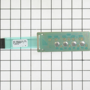 Whirlpool WP2304123 SWITCH