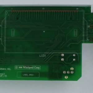 Whirlpool WP2304170 CNTRL-ELEC