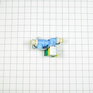 Whirlpool WP2307811 VALVE-INLT