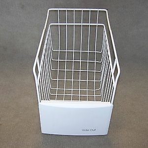 Whirlpool WP2312034 BIN-FREEZR